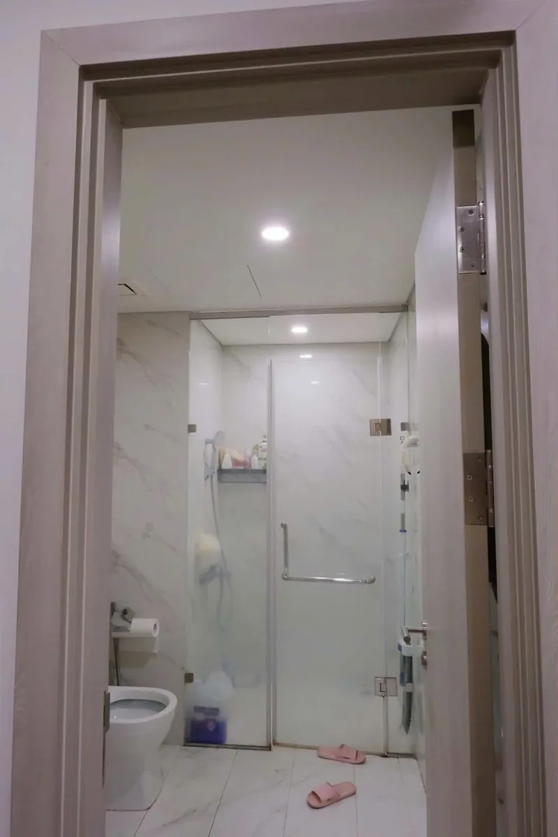 Ảnh 11 căn hộ 1 Ngủ + MasB Vinhomes Smart City 42m²