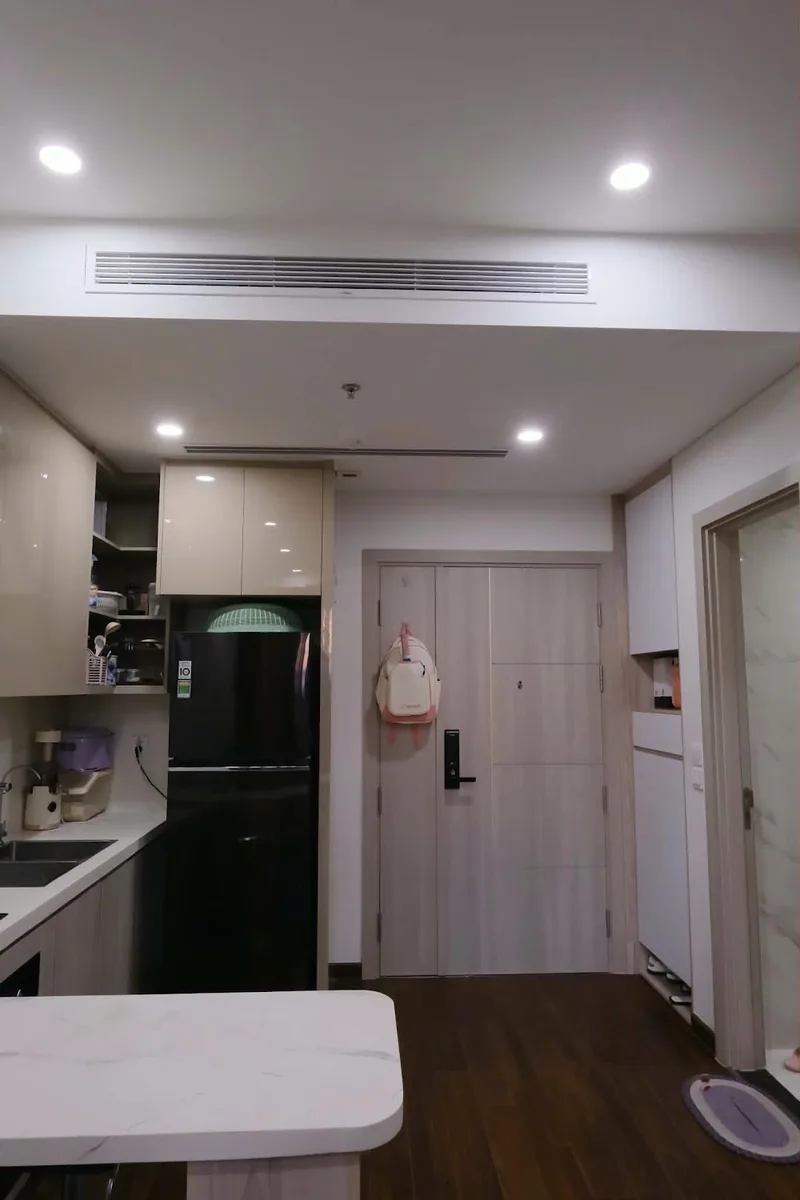 Ảnh 9 căn hộ 1 Ngủ + MasB Vinhomes Smart City 42m²