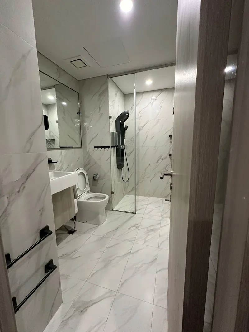 Ảnh 5 căn hộ 1 Ngủ + MasA Vinhomes Smart City 42m²