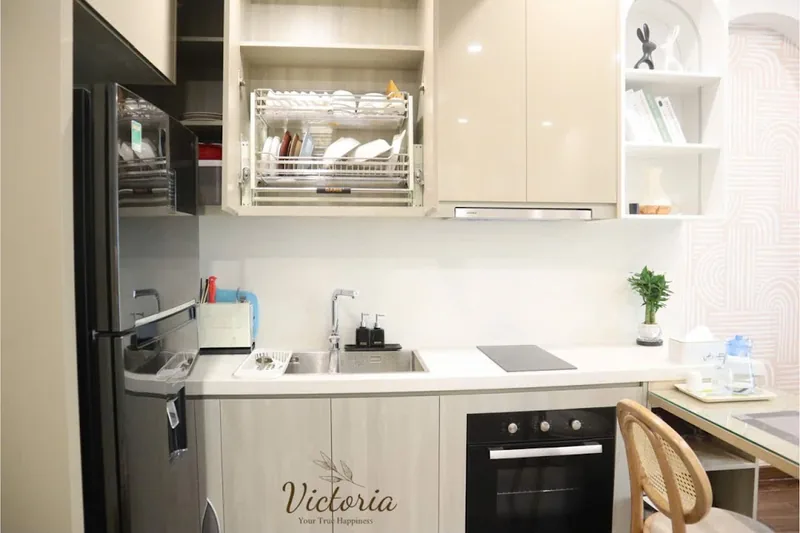 Ảnh 11 căn hộ 1 Ngủ MAS Vinhomes Smart City 42m²