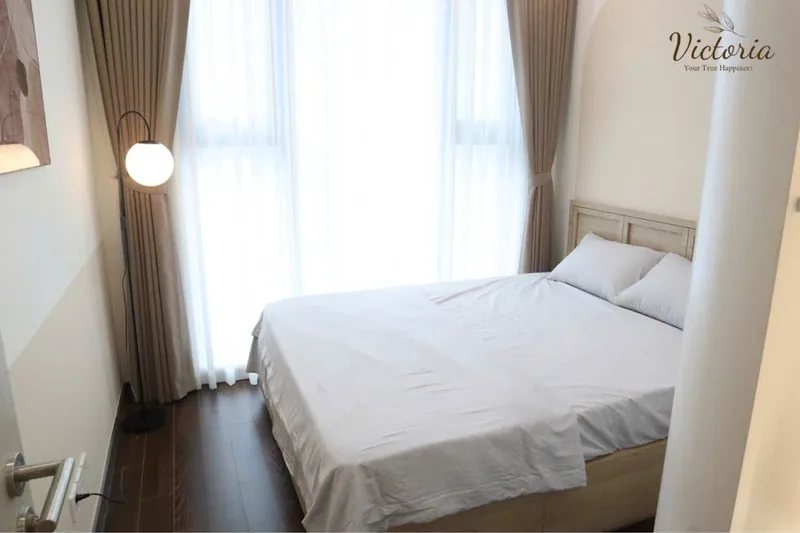 Ảnh 14 căn hộ 1 Ngủ MAS Vinhomes Smart City 42m²