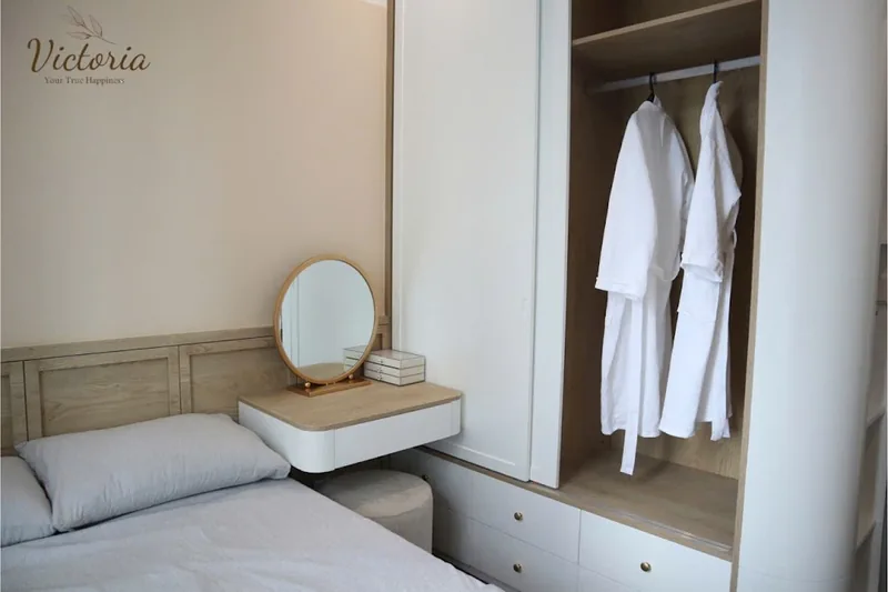 Ảnh 16 căn hộ 1 Ngủ MAS Vinhomes Smart City 42m²