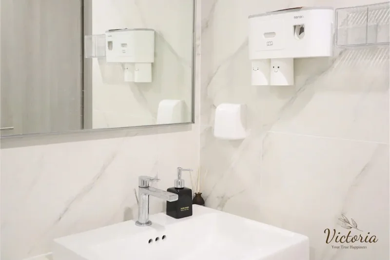 Ảnh 17 căn hộ 1 Ngủ MAS Vinhomes Smart City 42m²