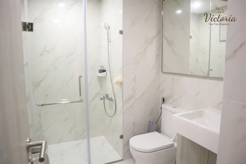 Ảnh 18 căn hộ 1 Ngủ MAS Vinhomes Smart City 42m²