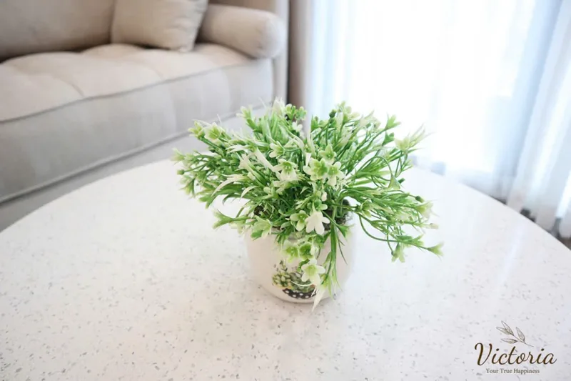 Ảnh 6 căn hộ 1 Ngủ MAS Vinhomes Smart City 42m²