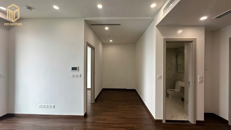 Ảnh 2 căn hộ 1 Ngủ MAS Vinhomes Smart City 42m²