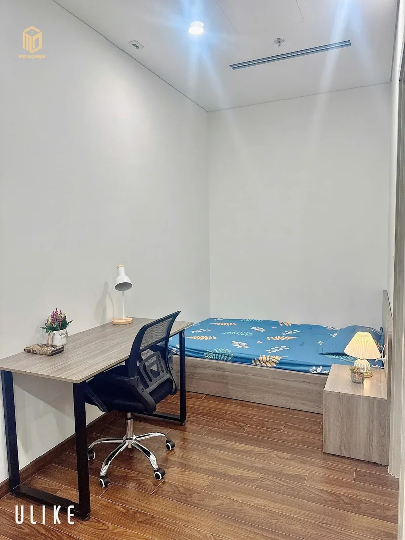 Ảnh 5 căn hộ 1 Ngủ MAS Vinhomes Smart City 42m²