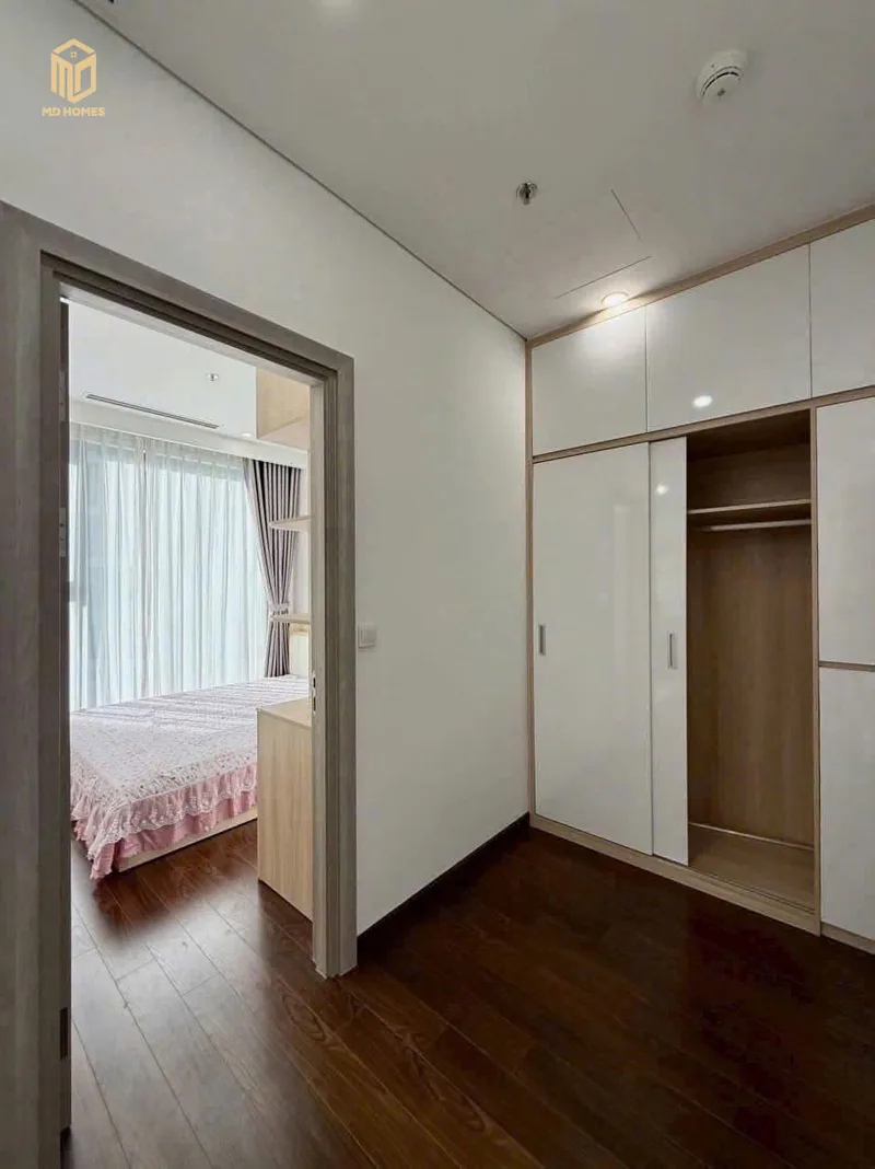 Ảnh 2 căn hộ 1 Ngủ MAS Vinhomes Smart City 42m²