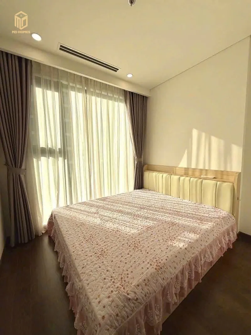 Ảnh 3 căn hộ 1 Ngủ MAS Vinhomes Smart City 42m²