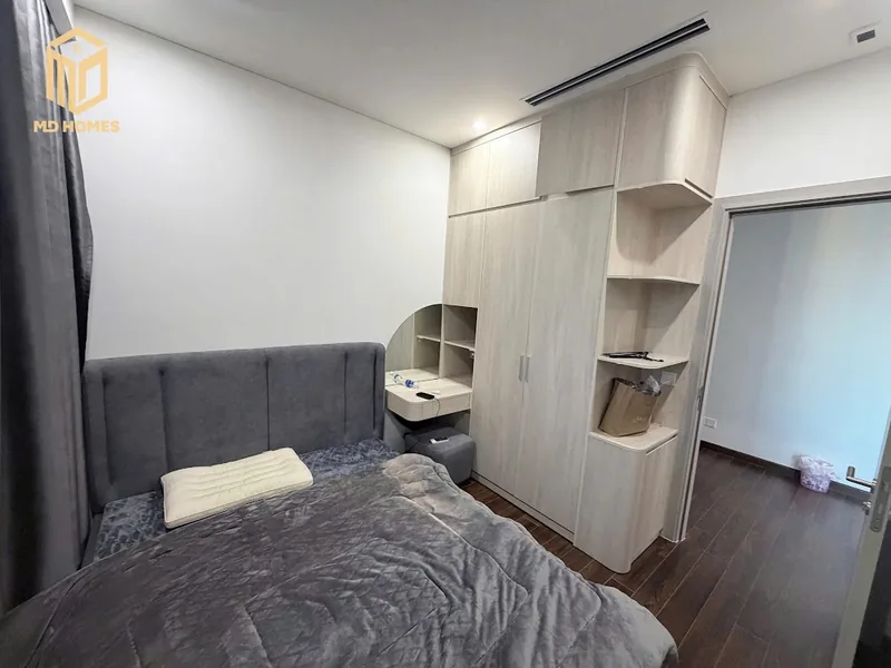 Ảnh 2 căn hộ 1 Ngủ MAS Vinhomes Smart City 42m²