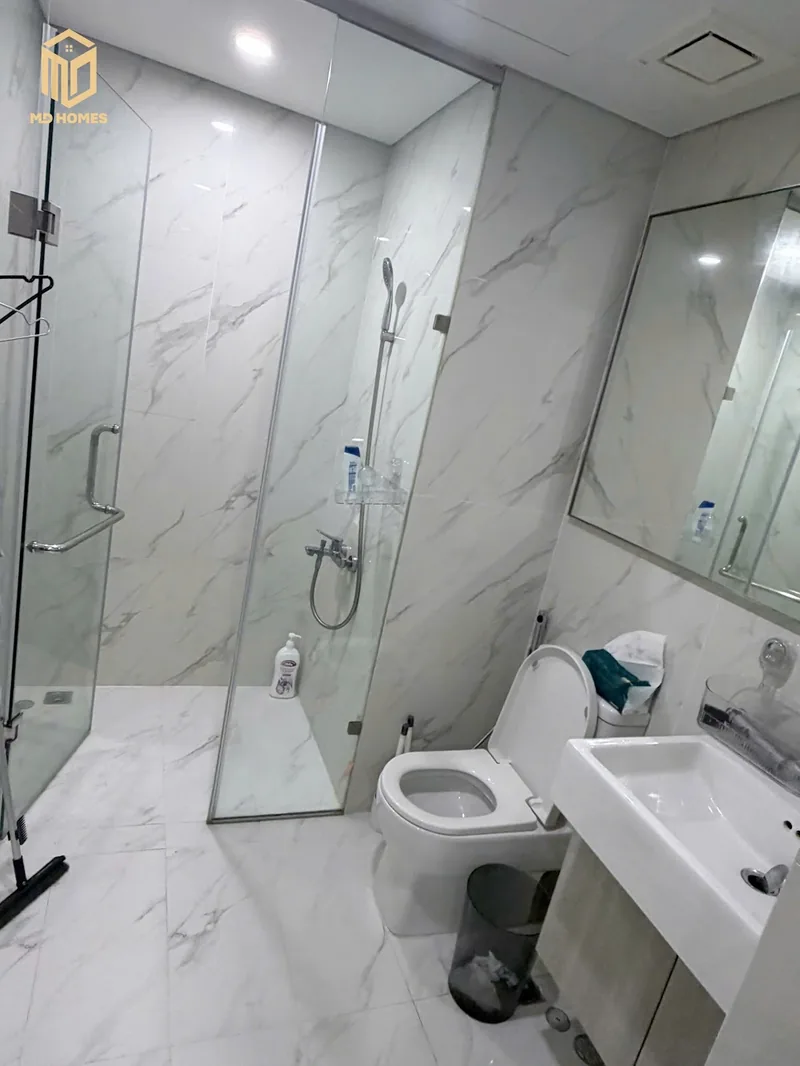 Ảnh 3 căn hộ 1 Ngủ MAS Vinhomes Smart City 42m²