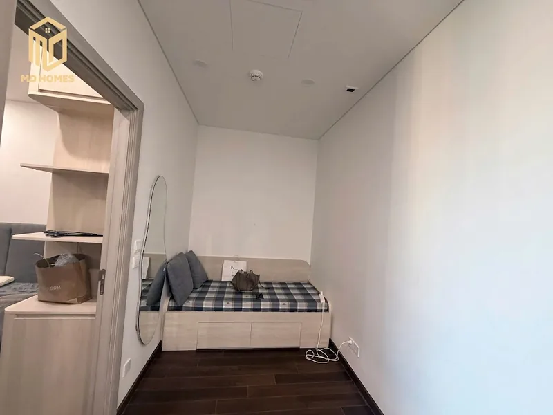 Ảnh 4 căn hộ 1 Ngủ MAS Vinhomes Smart City 42m²