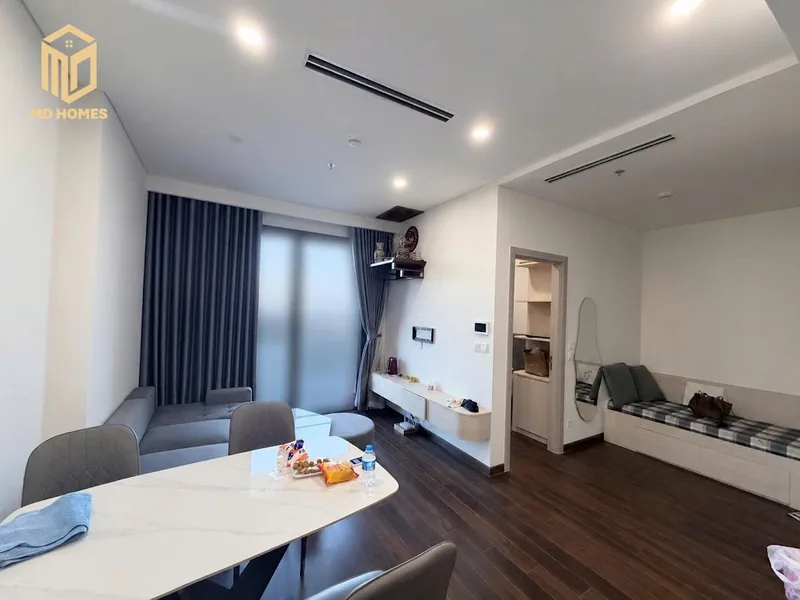 Ảnh 5 căn hộ 1 Ngủ MAS Vinhomes Smart City 42m²