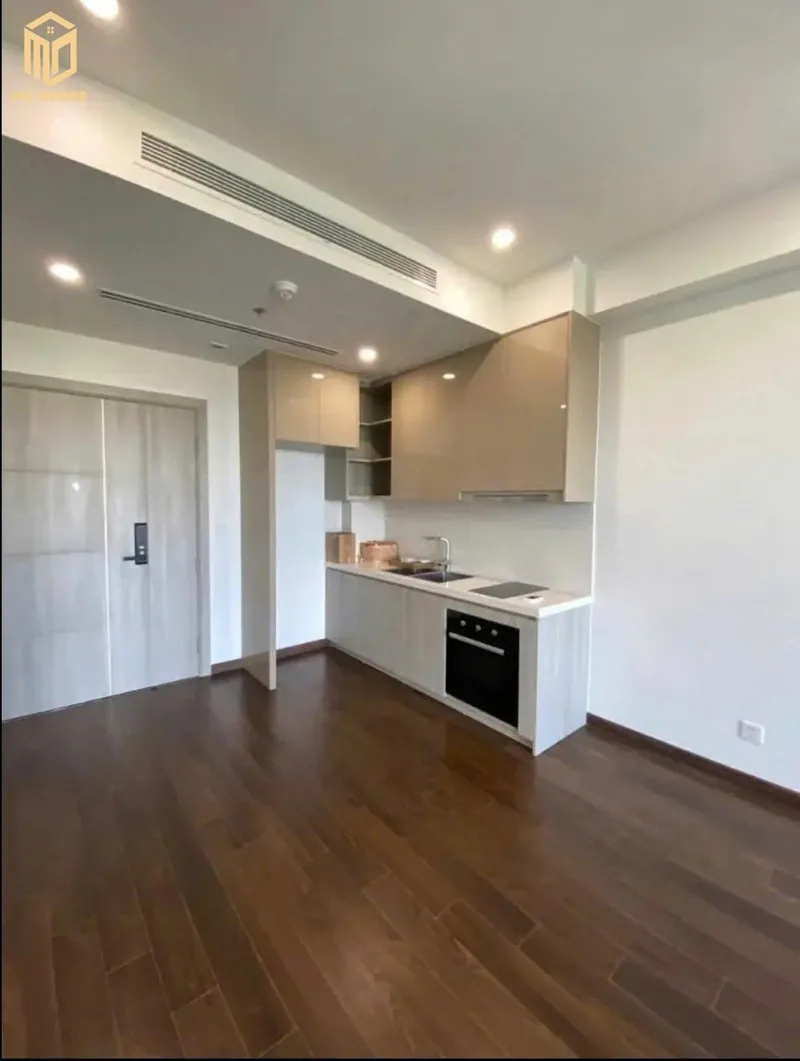 Ảnh 2 căn hộ 1 Ngủ MAS Vinhomes Smart City 42m²