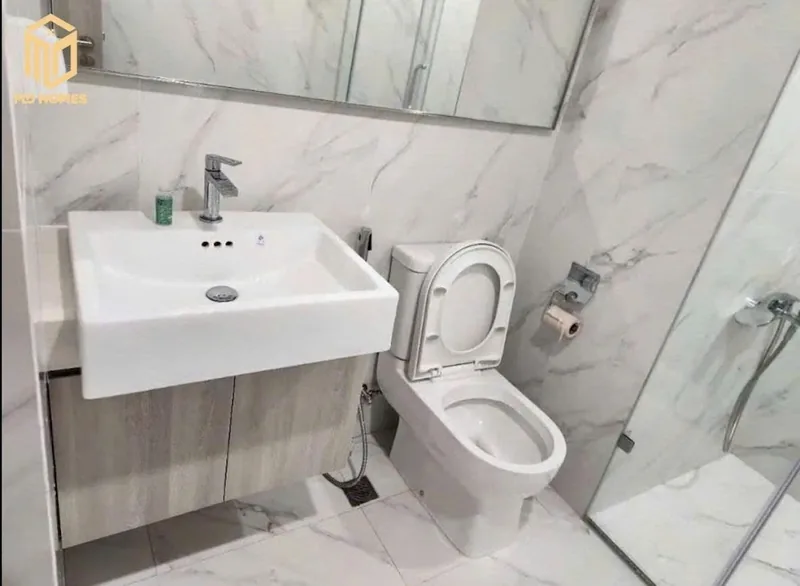 Ảnh 3 căn hộ 1 Ngủ MAS Vinhomes Smart City 42m²