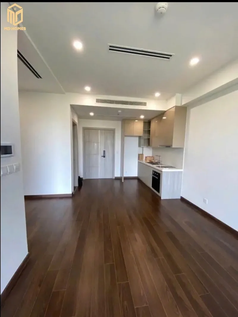 Cho thuê 1 Ngủ MAS Vinhomes Smart City 42m2