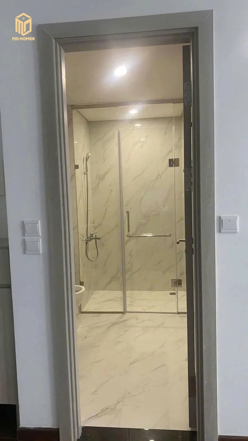 Ảnh 2 căn hộ 1 Ngủ MAS Vinhomes Smart City 42m²