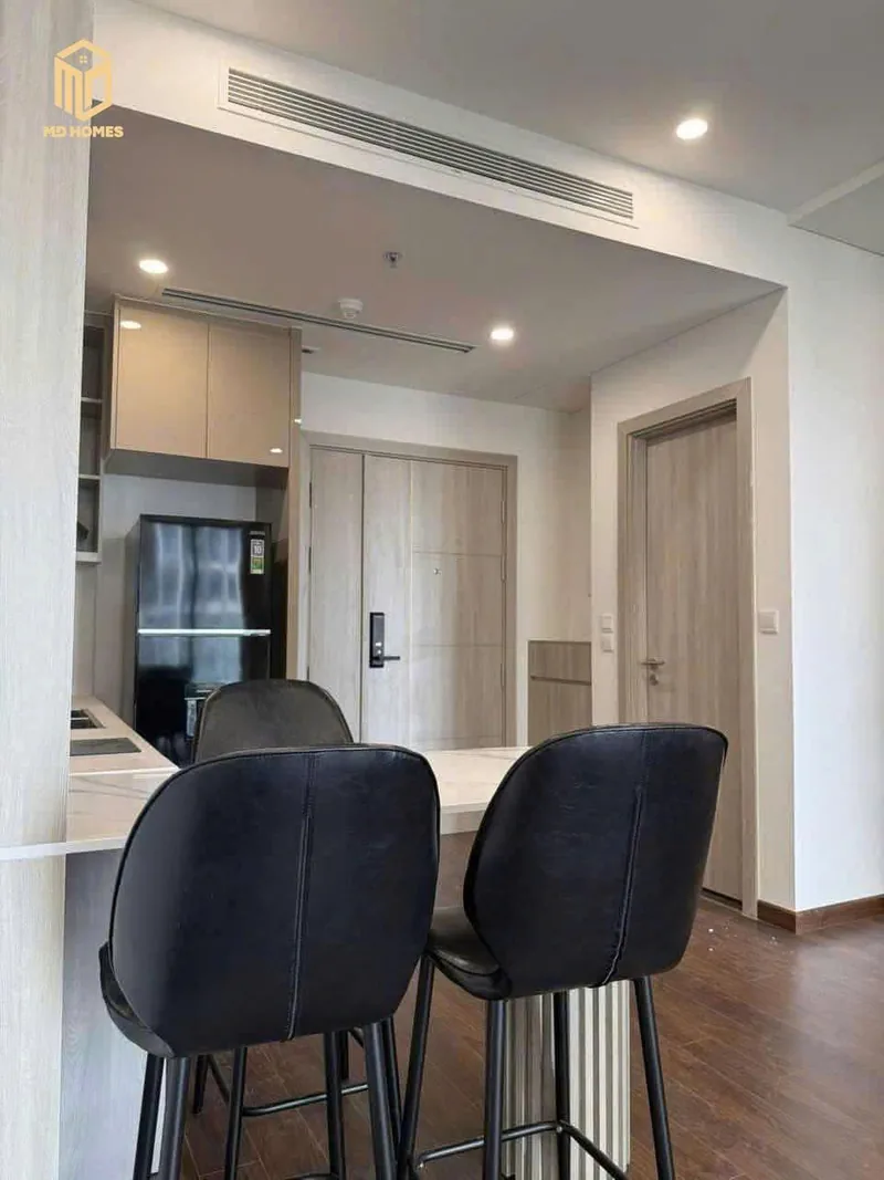 Ảnh 4 căn hộ 1 Ngủ MAS Vinhomes Smart City 42m²
