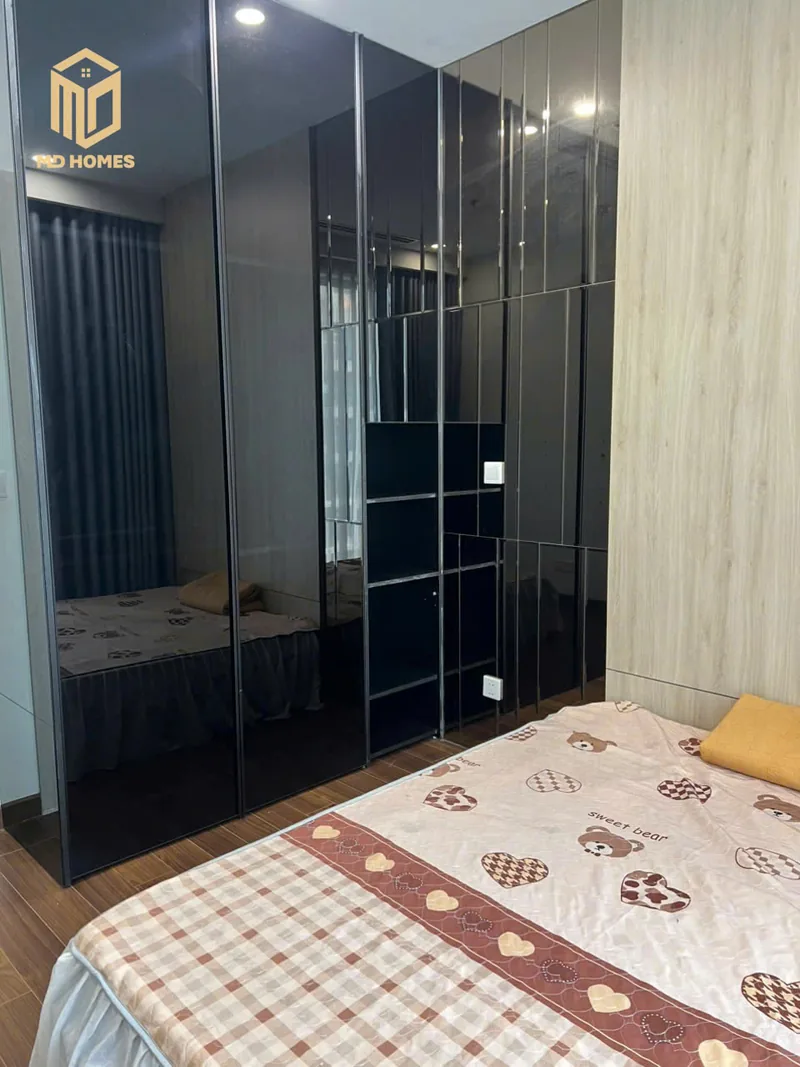 Ảnh 5 căn hộ 1 Ngủ MAS Vinhomes Smart City 42m²