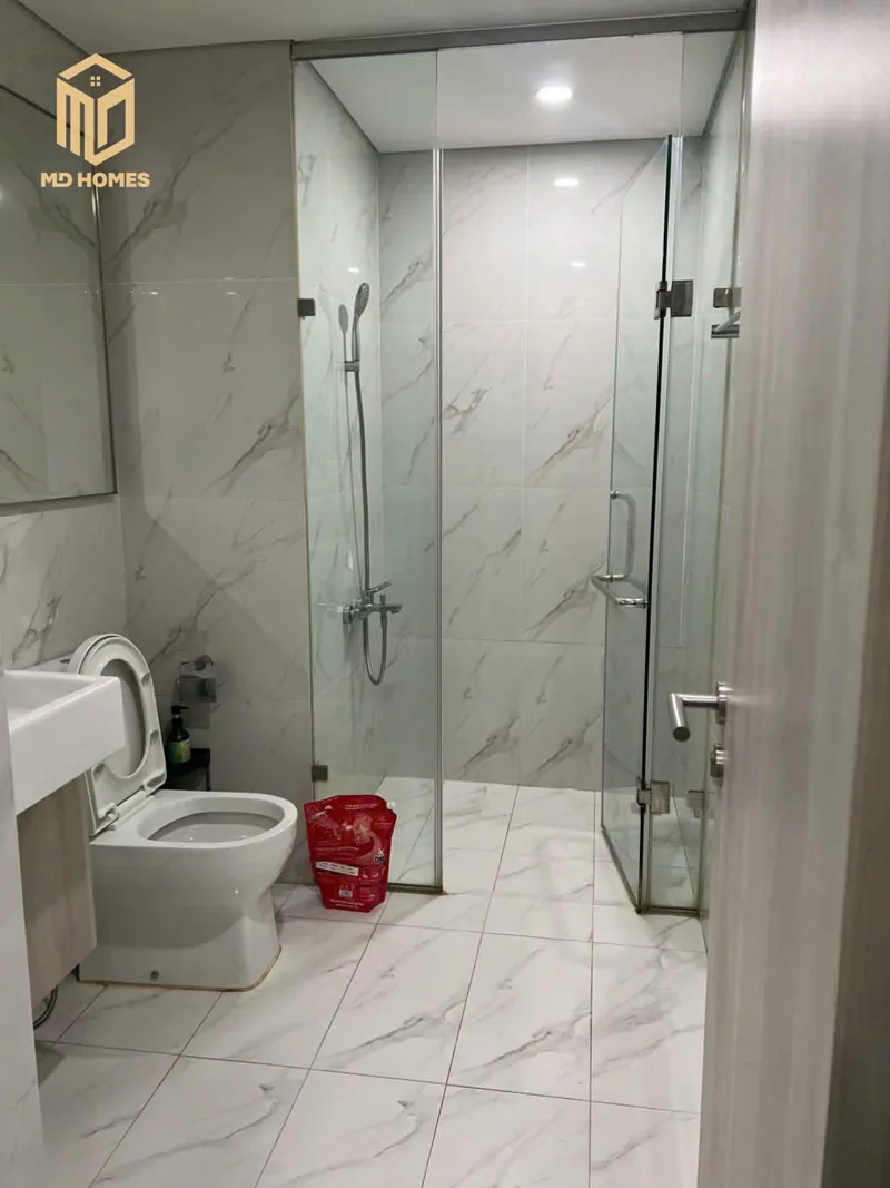 Ảnh 7 căn hộ 1 Ngủ MAS Vinhomes Smart City 42m²