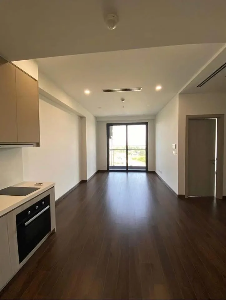 Ảnh 1 căn hộ 1 Ngủ + MasB Vinhomes Smart City 43m²