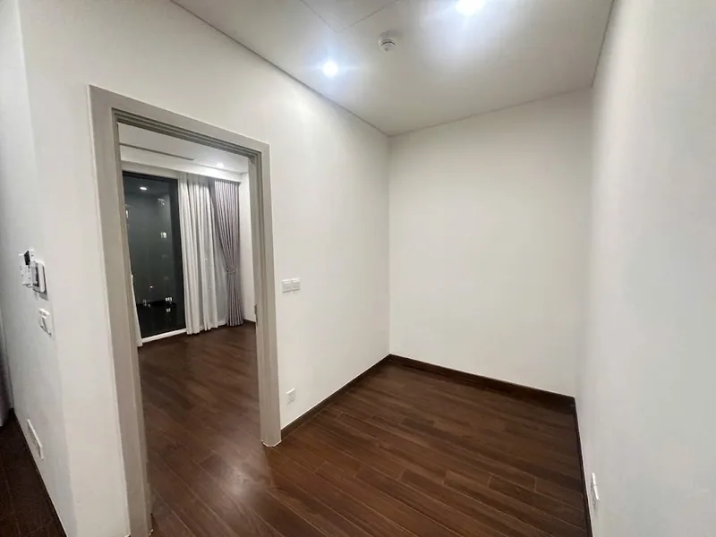 Ảnh 4 căn hộ 1 Ngủ + MasA Vinhomes Smart City 43m²