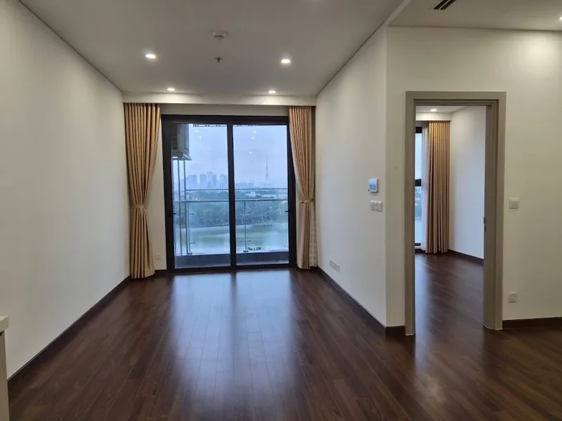 Ảnh 3 căn hộ 1 Ngủ + MasA Vinhomes Smart City 43m²