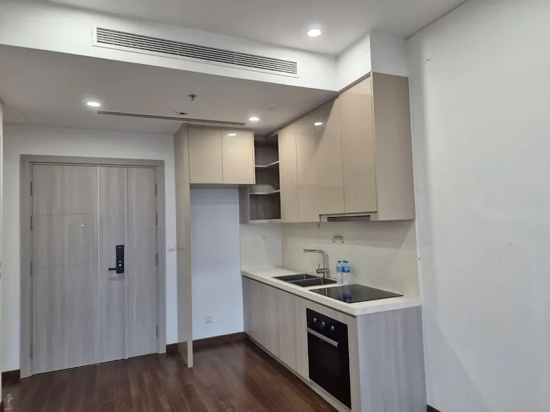 Ảnh 1 căn hộ 1 Ngủ + MasA Vinhomes Smart City 43m²