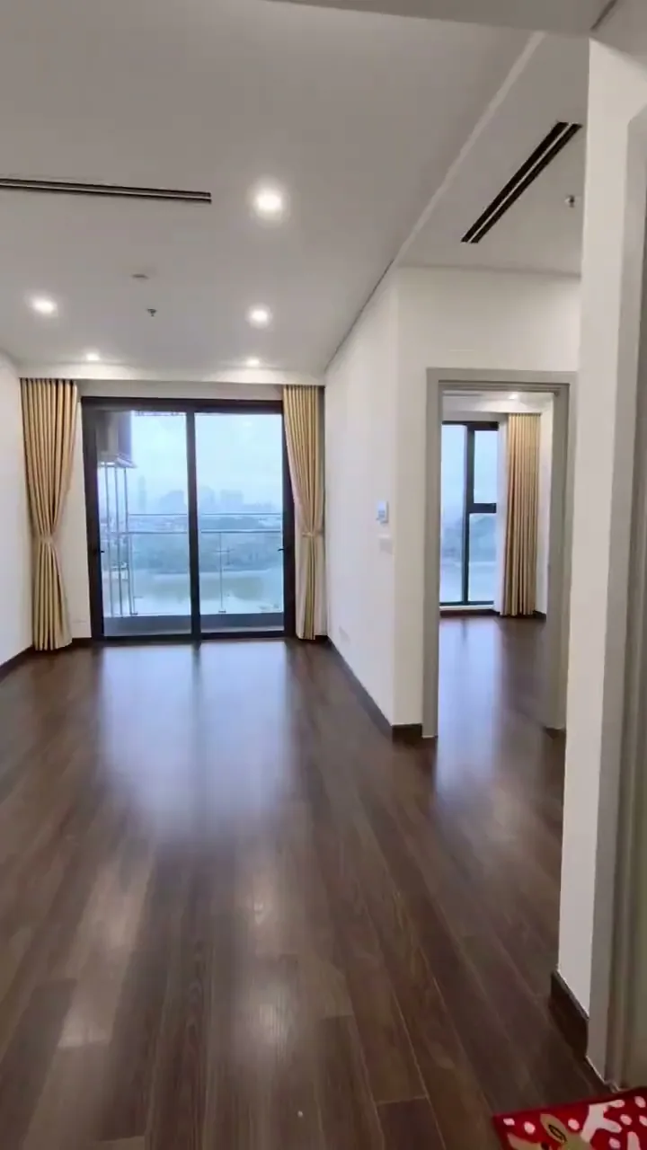 Ảnh 1 căn hộ 1 Ngủ + MasA Vinhomes Smart City 43m²