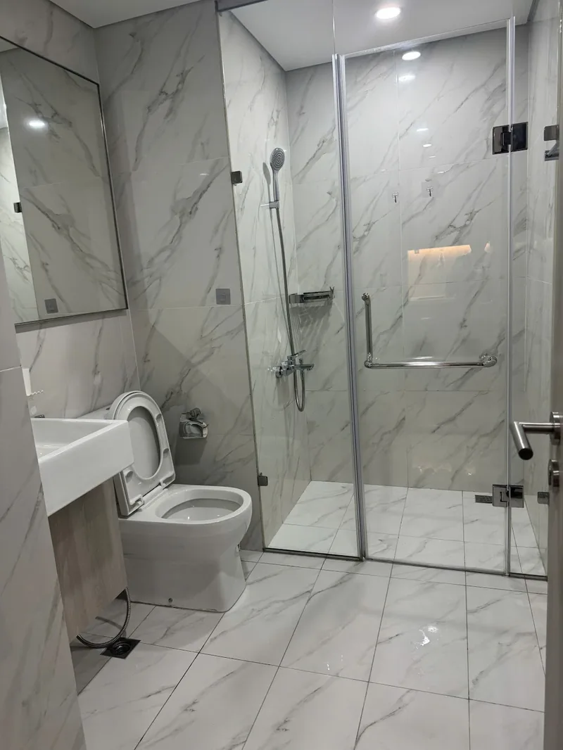 Ảnh 6 căn hộ 1 Ngủ + MasA Vinhomes Smart City 43m²