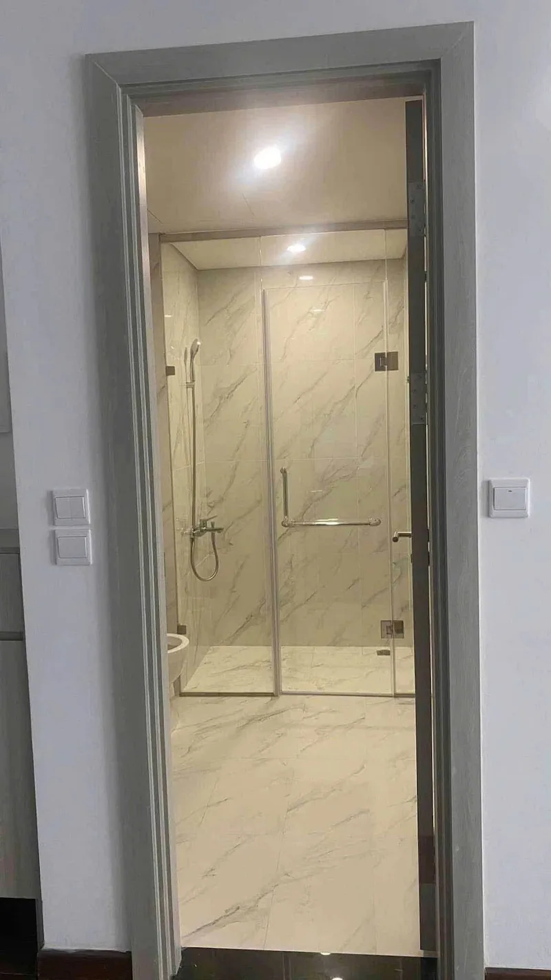 Ảnh 2 căn hộ 1 Ngủ + MasA Vinhomes Smart City 43m²