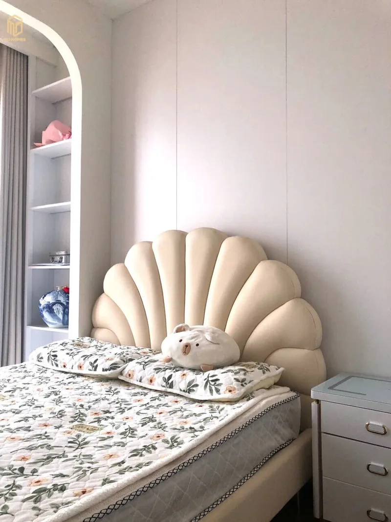 Ảnh 2 căn hộ 1 Ngủ MAS Vinhomes Smart City 43m²