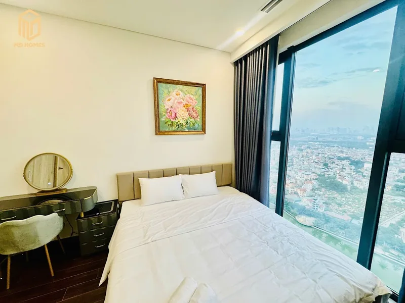 Ảnh 6 căn hộ 1 Ngủ MAS Vinhomes Smart City 45m²