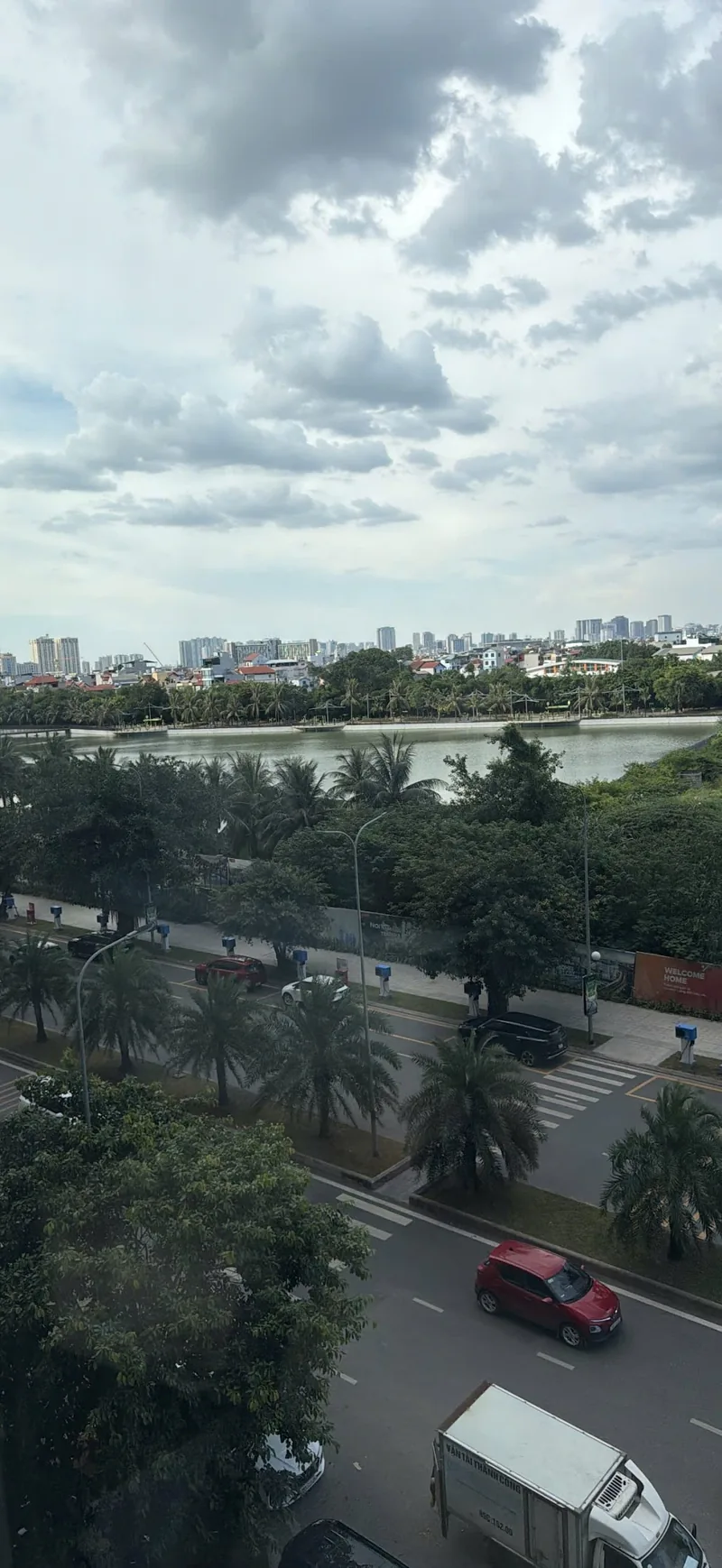 Ảnh 15 căn hộ 1 Ngủ + MasB Vinhomes Smart City 46m²