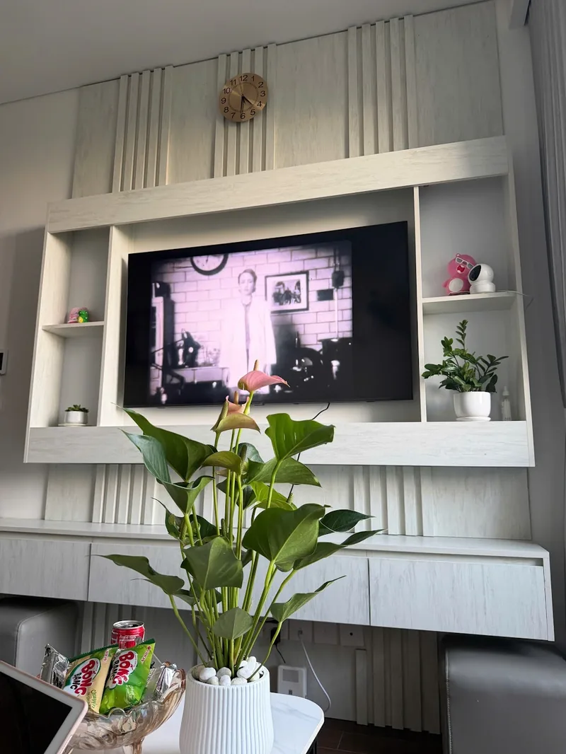 Ảnh 20 căn hộ 1 Ngủ + MasB Vinhomes Smart City 46m²