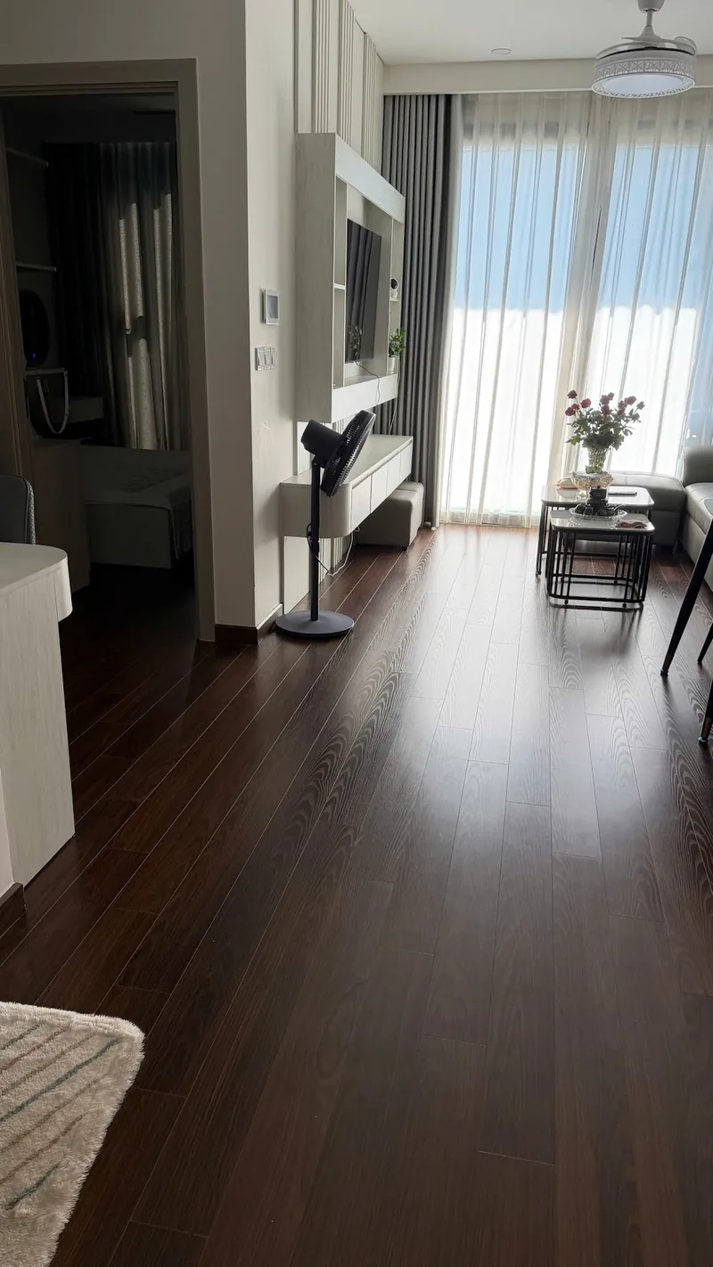 Ảnh 8 căn hộ 1 Ngủ + MasB Vinhomes Smart City 46m²