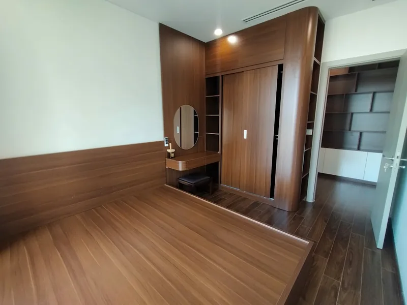 Ảnh 5 căn hộ 1 Ngủ + MasB Vinhomes Smart City 46m²