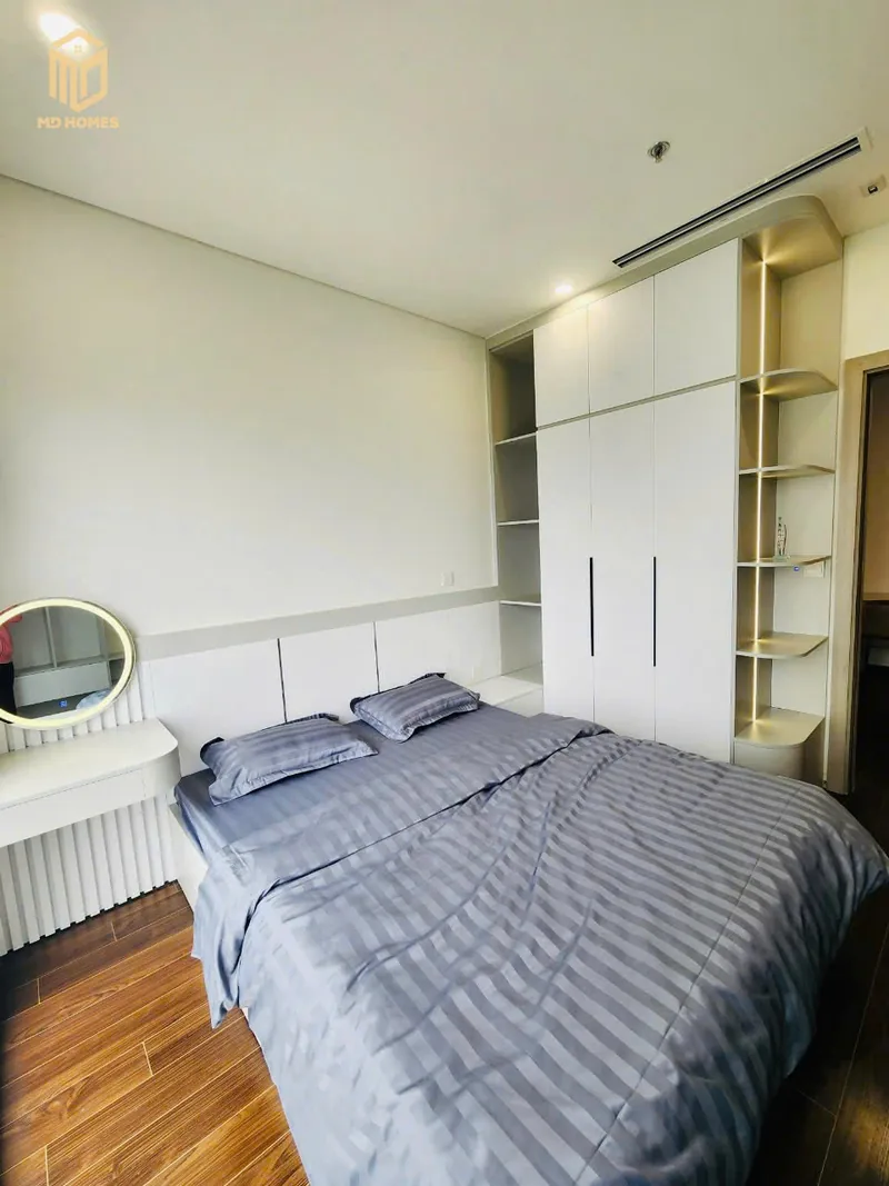 Ảnh 4 căn hộ 1 Ngủ MAS Vinhomes Smart City 46m²