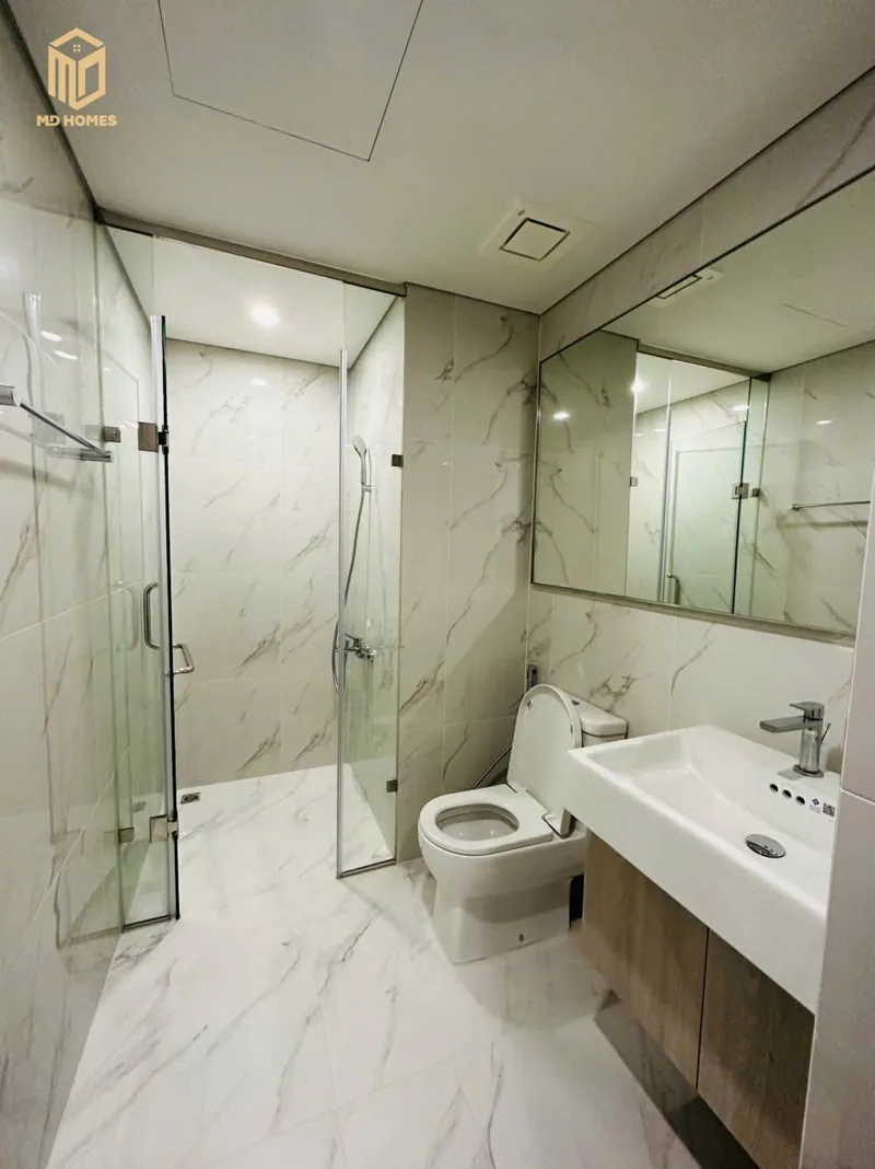 Ảnh 7 căn hộ 1 Ngủ MAS Vinhomes Smart City 46m²