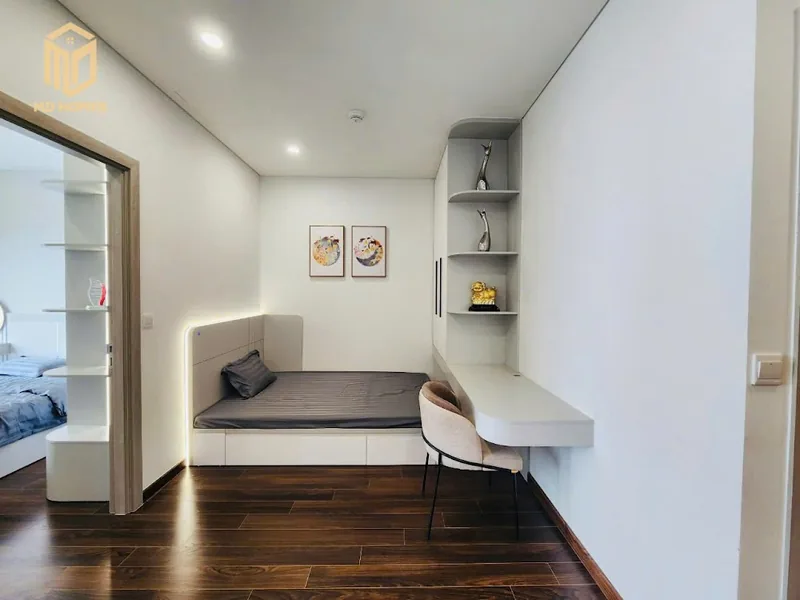 Ảnh 8 căn hộ 1 Ngủ MAS Vinhomes Smart City 46m²