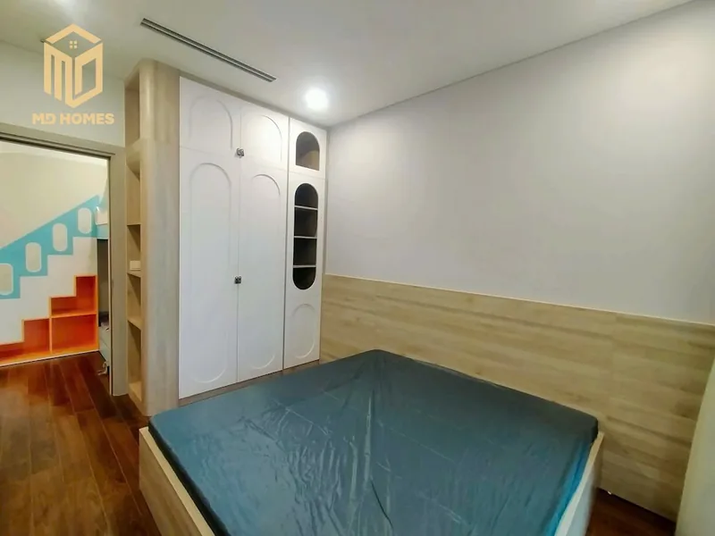 Ảnh 3 căn hộ 1 Ngủ MAS Vinhomes Smart City 46m²