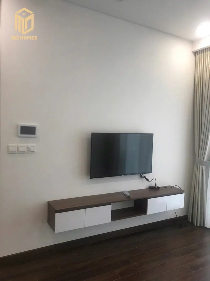 Ảnh 3 căn hộ 1 Ngủ MAS Vinhomes Smart City 46m²