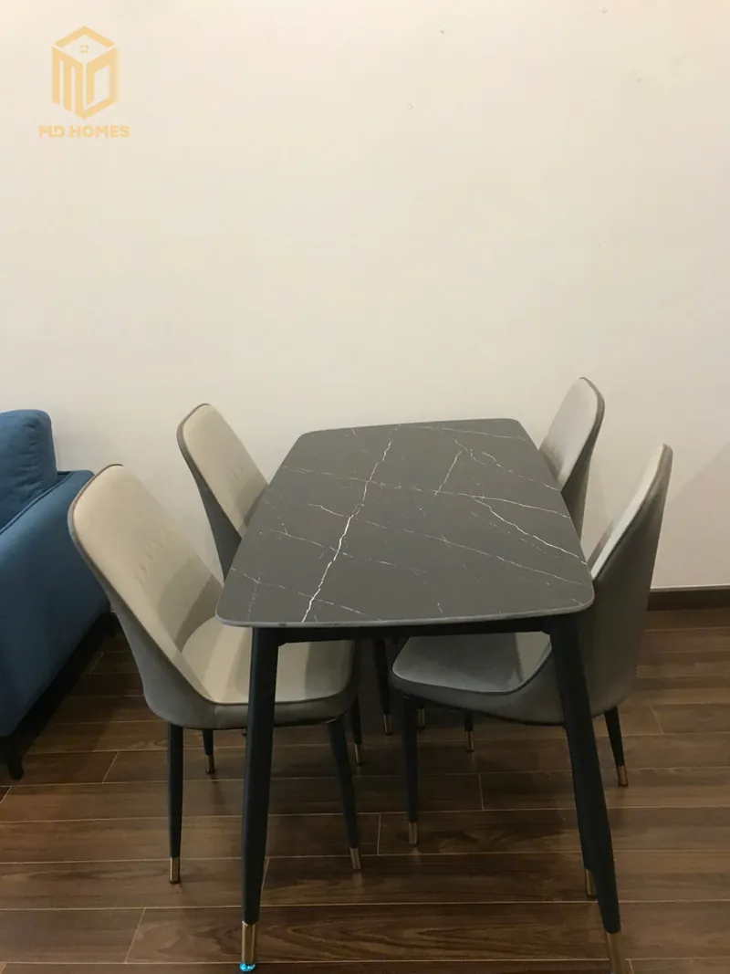 Ảnh 4 căn hộ 1 Ngủ MAS Vinhomes Smart City 46m²