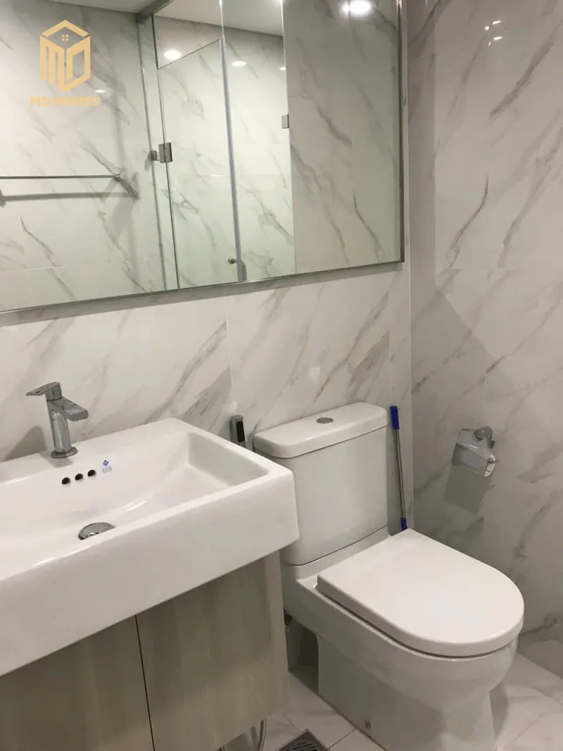Ảnh 6 căn hộ 1 Ngủ MAS Vinhomes Smart City 46m²