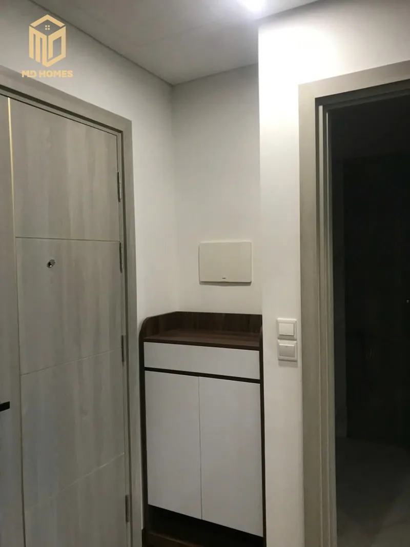 Ảnh 8 căn hộ 1 Ngủ MAS Vinhomes Smart City 46m²