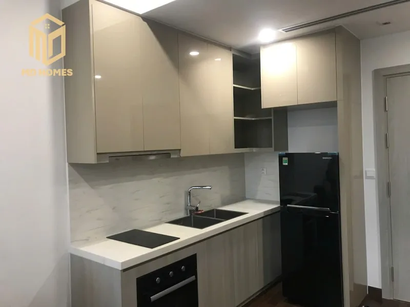 Ảnh 9 căn hộ 1 Ngủ MAS Vinhomes Smart City 46m²