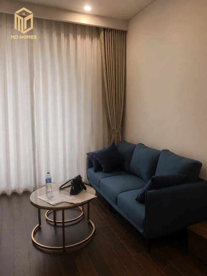 Ảnh 10 căn hộ 1 Ngủ MAS Vinhomes Smart City 46m²