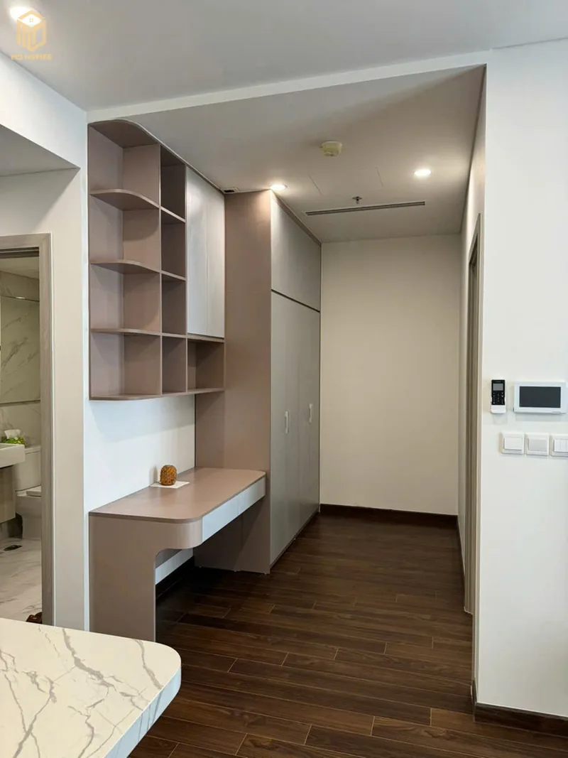Ảnh 5 căn hộ 1 Ngủ MAS Vinhomes Smart City 46m²