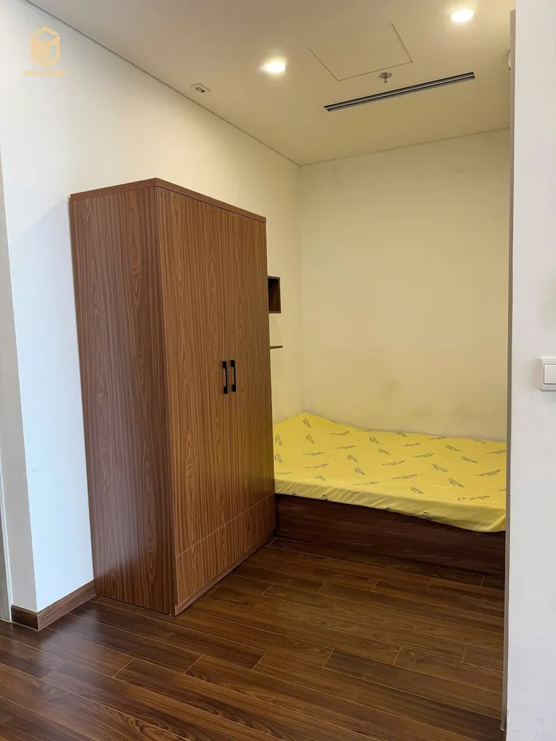 Ảnh 2 căn hộ 1 Ngủ MAS Vinhomes Smart City 46m²