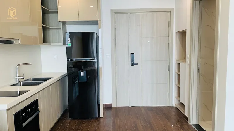 Ảnh 4 căn hộ 1 Ngủ MAS Vinhomes Smart City 46m²